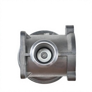 Valve EGR pour BMW 7793484 7518191 555266 7804382 7804380, admission et échappement, pour BMW E46 E90 E39 E65 E66 E67, nouvelle pièce de rechange - Product Image 2