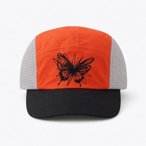 Gorra Deportiva Unisex para Niños T&L, para Uso Diario, con Logotipo Bordado, Transpirable, Impermeable, de Malla, con Logotipo Personalizado, Suministro al por Mayor - Product Image 2