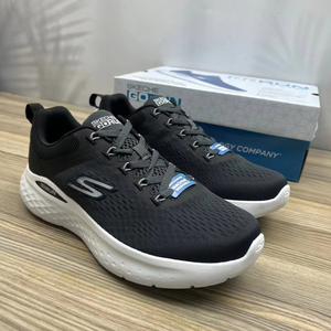 <span class=keywords><strong>Zapatillas</strong></span> Deportivas para <span class=keywords><strong>Hombre</strong></span> 2025, Transpirables, con Amortiguación, Cierre sin Cordones, para Primavera/Invierno, Caminar, Viajar, Deportes, Moda - Product Image 1