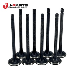 Válvula de Escape para Toyota Hilux GUN125 2006-2015 OE 13715-0E010 137150E010 - Product Image 1