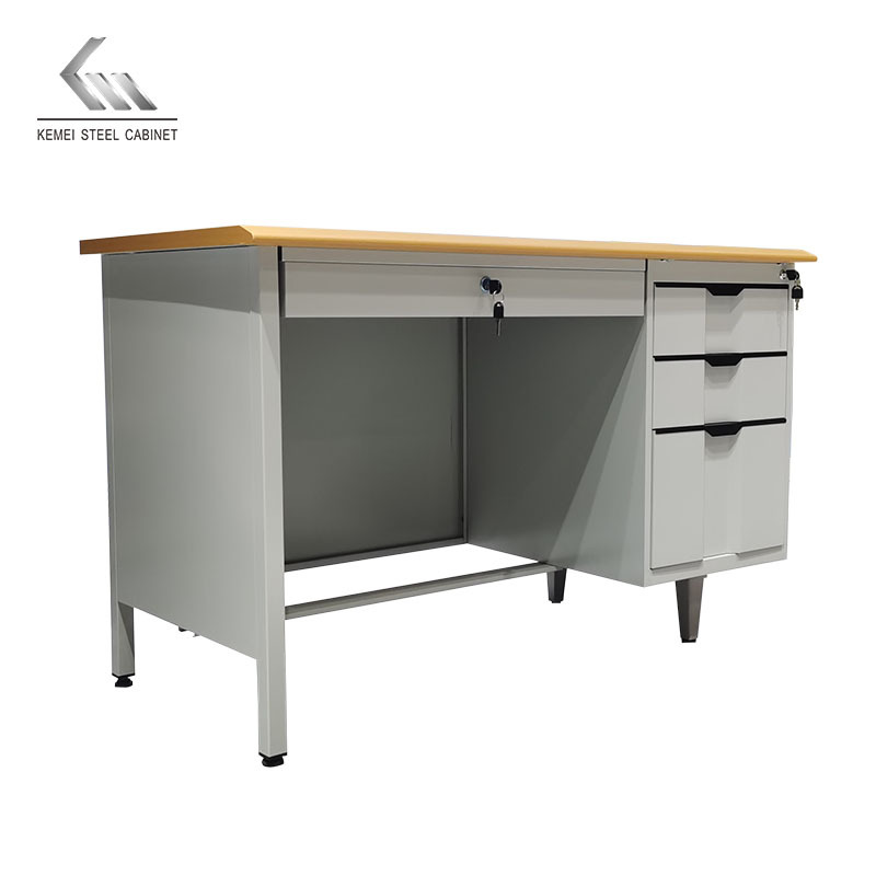 Office Furniture 3 Drawers Steel Filing
