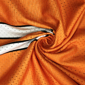 Camisetas de baloncesto de nuevo diseño personalizadas conjuntos de baloncesto de alta calidad camisetas de baloncesto cosidas con impresión gratuita - Product Image 5