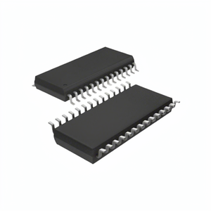 Electronic Chips Component TLC5946PW Power Management (PMIC) Manufacturer Channel 28 TSSOP - Product Image 1