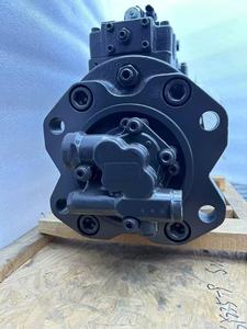 ปั๊มไฮดรอลิกหลัก K5V140D K5V140DTP หมายเลข 60023596 รุ่น K5V140DTP-159R-0E01-AV สำหรับอะไหล่รถขุด SY235C ปั๊มไฮดรอลิกหลัก K5 - Product Image 5