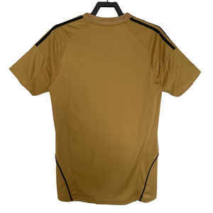 Uniformes de Fútbol de Verano, Manga Corta, Retro, Camiseta de España Visitante 2008, Ronaldinho, Uniforme de Competición de Clubes Europeos - Product Image 2