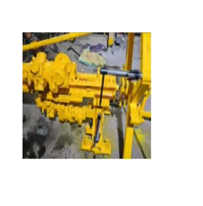 Máquina Perforadora de Pozos de Agua de Alta Capacidad para Aplicaciones Agrícolas e Industriales, Maquinaria para Perforación de Pozos - Product Image 2