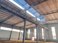 Sistemas de Construcción Metálicos Ligeros y Flexibles, Soldadura Personalizada, Diseño de Taller, Puertas, Ventanas, Características Estéticas Fáciles de Personalizar