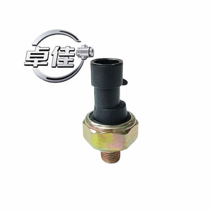 ZJ-20-015 เซ็นเซอร์วัดแรงดันน้ำมันสำหรับวู่หลิง หงกวง C14 บูอิค 9023793 24105459 25189669 - Product Image 1