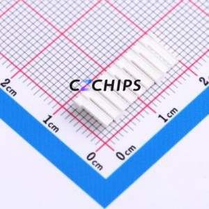 PA-H-9S Connector Accessories P=2mm Connector ( Type: Retainer )( Total PIN Count: 9 ) - Product Image 2