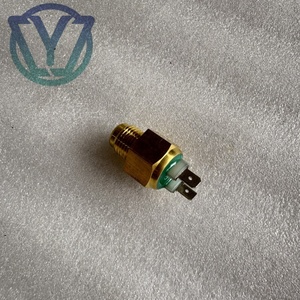 Sensor de Temperatura del Agua 2848A121 Compatible con Motor Perkins 403C-11 403C-15 404C-22 385720500 10000-53879 - Product Image 3