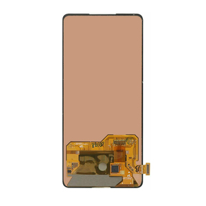 Écran LCD de téléphone portable pour <span class=keywords><strong>Samsung</strong></span> Galaxy S20 FE <span class=keywords><strong>S20FE</strong></span> Écran de remplacement pour <span class=keywords><strong>Samsung</strong></span> S20 FE Écran LCD - Product Image 3