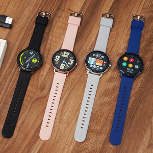 Reloj Inteligente EDS Microwear MA25 con Pantalla IPS de 1.43'', Batería de 250 mAh, Resistente al Agua IP68, Chat GPT, Respuesta a WhatsApp para iOS y Android - Product Image 3
