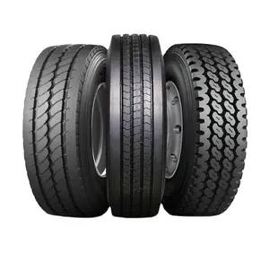 Neumático de camión de alta calidad 9.00R20-16PR 11r22.5 a precio barato