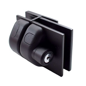 ล็อคสลักประตูรั้วสระว่ายน้ําแก้วแม่เหล็กอันดับต้น ๆ - Product Image 4
