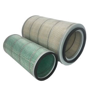 Filtro de Aire YK2640U YK2640UW-2N K2640 KW2640 - Product Image 5