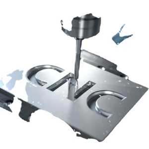 Precision cnc Machining Aluminum/Stainless steel/industrial machining manufacture Rapid Prototyping