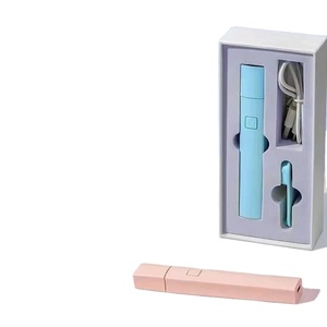 Lampe UV semi-polymérisante 3W, mini lampe à ongles portable rechargeable à polymérisation rapide - Product Image 3
