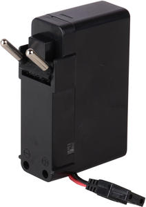 Megáfono plegable portátil de 10W de fábrica 2025 con batería recargable, música USB MP3 para uso comercial - Product Image 6