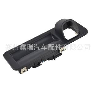 Interrupteur de hayon Hyundai Elantra 81260F2010 en plastique et cuivre pour remplacement et réparation - Product Image 4