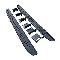 Seitenstufe für Dodge Ram 1500 Trx 2010 2019 2020 2021 2022 2023 2024 Stoßfeste Auto-Trittleiste