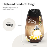 Vente en gros FREESIA & JASMINE Vente en gros Désodorisant pour voiture Diffuseurs d'arômes Décorations de parfum pour voiture Désodorisant pour voiture