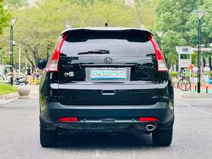 Honda <span class=keywords><strong>CRV</strong></span> SUV 2015 Usado, Auto Usado con Motor de Gasolina de 2.0L-2.4L, Asientos de Cuero, Volante a la Izquierda, Caja de Cambios Automática, Tamaño de Neumáticos R17 - Product Image 4