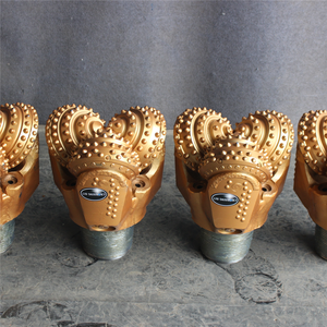 Trung Quốc cung cấp cho chúng tôi thương hiệu thứ hai tay cũng khoan bit tci nút bit - Product Image 4