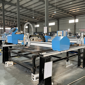 Máquina de Corte Láser de Metal Portátil de 1500*3000 mm para Acero y Metal - Product Image 4
