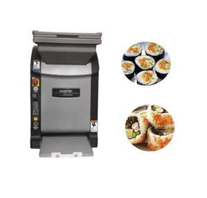 Máquina para hacer sushi Robot Hoja de arroz automática <span class=keywords><strong>Norimaki</strong></span> - Product Image 4