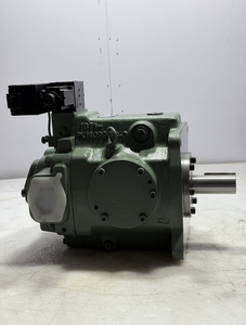 Bomba Hidráulica de Alto Rendimiento A125-FR040EHL40S-40147, Pistón Variable A70-FR04E140B-6014 A37-FR04E140-42322 - Product Image 6