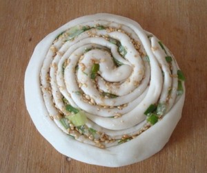 Totalmente Automático Chapati & Paratha Linha de Produção Grain Products Filmando e Pressionando Máquina para Food Processing - Product Image 5