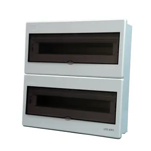LYEBOX LYM3-40way smart home db box distribution box cabinets power control switch box control panel
