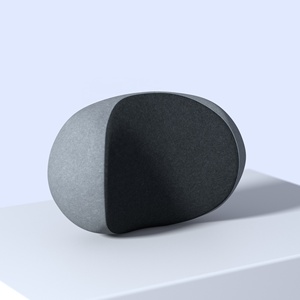 2025 nouveau gros voiture appui-tête doux mousse à mémoire de forme cou repos oreiller confortable siège de voiture cou coussin - Product Image 6