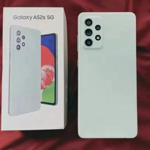 โทรศัพท์มือถือ5G ของแท้สำหรับ <span class=keywords><strong>Samsung</strong></span> <span class=keywords><strong>Galaxy</strong></span> <span class=keywords><strong>A52s</strong></span> 5G - Product Image 4