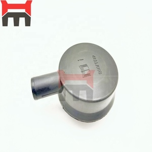 ฝาครอบท่อไอเสียเครื่องยนต์ C7 สำหรับรถขุด E324D E325D E328D E329D รุ่น 204-4444 2044444 - Product Image 3