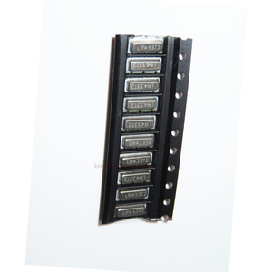 10 Cái/lốc <span class=keywords><strong>SMD</strong></span> Tinh Thể Thạch Anh Cộng Hưởng LR315T2/ 315/433Mhz Ban Đầu Mới Tinh Thể Dao Động Kit Mỗi 10Pcs 1 Thứ Tự LR433T2 - Product Image 2