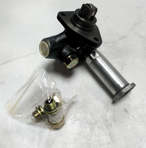 เครื่องจักรก่อสร้าง ปั๊มจ่ายน้ำมันเชื้อเพลิง ND092100-1761 สำหรับรถขุดโคมัตสุ PC300-6 6D108 อะไหล่ - Product Image 5