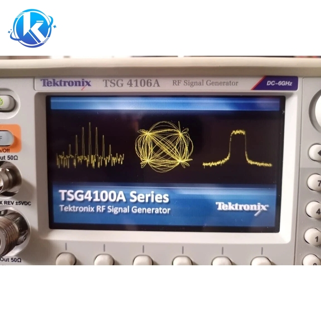BRAND NEW TSG 4106A/TSG4106A B030471 RF SIGNAL GENERATOR LOC#T206