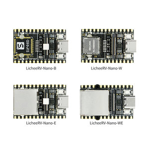 บอร์ดพัฒนา Sipeed LicheeRV <span class=keywords><strong>Nano</strong></span> SG2002 Lychee Pie พร้อม WIFI6, Ethernet, AI Vision และโมดูล RISCV - Product Image 3