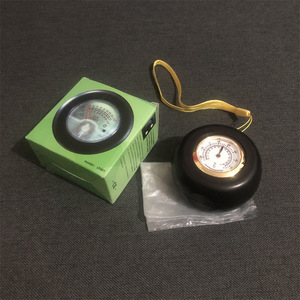 Portable Agricultural Thermometer LT001 65mm High Precision Pointer Illuminance Meter For Bedrooms And Libraries - Product Image 1