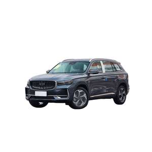JX <span class=keywords><strong>Auto</strong></span> Cina: SUV Economico Geely Xing Yu E L a Quattro Ruote Motrici, 238 Cavalli, 5 Posti, Vendita Calda - Product Image 1