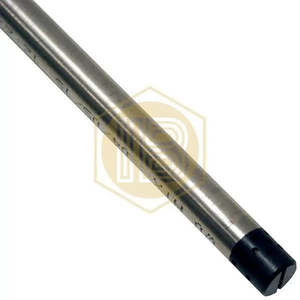 Lancia estrattore verticale per fusti con due uscite - Product Image 1