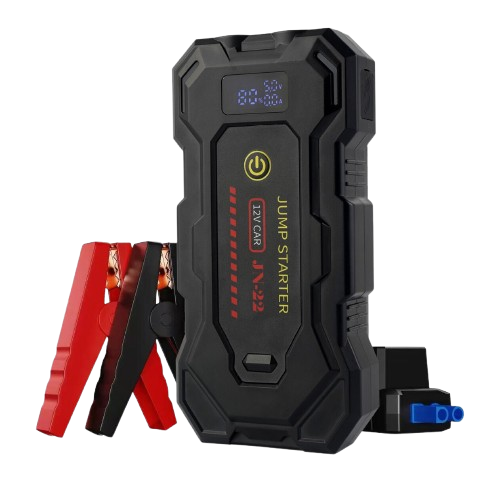 Gligle OEM Super Capacitor Jump Starter