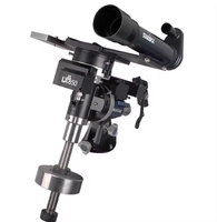 Telescopio Refractor Triplete APO LX850-ACF 25mm F/7 de Metal