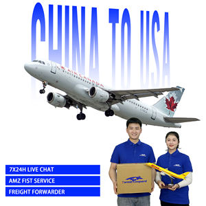 Spedizione Aerea, Servizio di Spedizione Globale Amazon, Acquisti <span class=keywords><strong>Online</strong></span> Express, FBA dalla Cina a USA, Regno Unito, Europa, Germania - Product Image 1