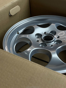 Roue de voiture rétro forgée de 17 à 21 pouces 5x110 5x98 pour <span class=keywords><strong>Alfa</strong></span> Romeo 4C 960 Giulia <span class=keywords><strong>QV</strong></span> 952 Stelvio 949 159 <span class=keywords><strong>Brera</strong></span> 939 Tonale - Product Image 2