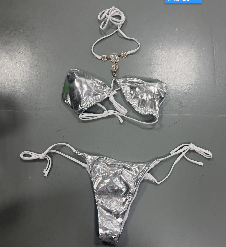 Z305ST02 Silver