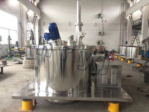 Hengrui fonte personalizzata PGZ a lama piatta centrifuga automatica sotto centrifuga a scarico - Product Image 3