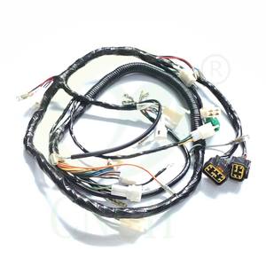 Ersatz für den Aftermarket 3GD825904000 Drahtgurt-Baugruppe für Motorrad Yamaha - Product Image 1