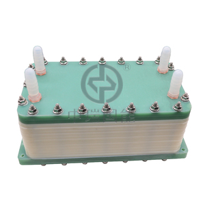 Hydrogen nước điện cực sản xuất cho nước kiềm máy móc và H2 phong phú cup chai anodo platino platinized Titanium <span class=keywords><strong>anode</strong></span> - Product Image 2